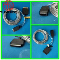 New BN39-02436B One Connect Mini Cable For 8K QLED TV QE55Q900RBUXRU QE65Q900RBUXRU QE75Q900RAUXRU QE85Q900RAUXRU QE98Q900RBUXRU