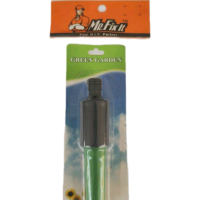 Mr Fix It Plastic Straight Water Nozzle