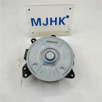 MJHK Cooling Fan Motor Fit For MITSUBISHI GRANDIS 2.4 NA4W 168000-4611 499300-3170 Radiator Fan Motor