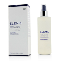艾麗美 Elemis - 速效卸妝水 Smart Cleanse Micellar Water