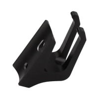 Electric Scooter Front Hook Hanger for Xiaomi M365 / 1S / PRO Scooter Accessories Black