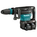 Makita HM002GZ04 40V無刷五溝電動鎚 單主機 無電池 無充電器