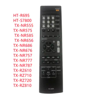 Remote Control For Onkyo receiver TX-SR353 SR252 SR373 SR383 HT-R395 R397 RC-928R