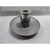 Pulley sleading movable CVT driven puly pully Yamaha Mio M3