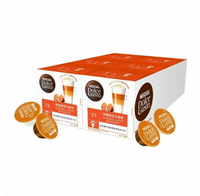 [COSCO代購5] D132635 雀巢 Dolce Gusto 焦糖瑪奇朵咖啡膠囊組 96顆