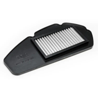 Filter udara TDR Stainless Air Filter For AEROX / NVX155