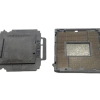 for Foxconn LGA1155 CPU Socket Cover 1155 CPU slot
