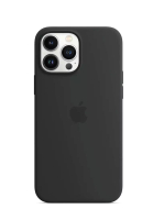Blackbox Apple Silicone Case iPhone 12 Pro Max Grey