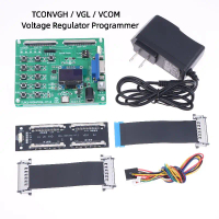 VGH VGL VCOM กอด LG AUO HKC