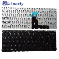 US English Keyboard for HP ProBook 430 G8, x360 435 G7, x360 435 G8 NO backlit