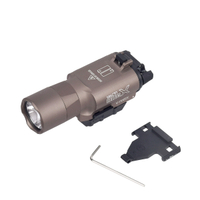=‘；GOOD[ ข้ามพรมแดน LED ไฟฉายยุทธวิธี X300U ไฟฉายยุทธวิธีแบบแขวนได้   แสงสีขาวส่องสว่างแรงกำลังสูง S