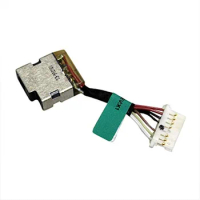 DC Power Jack Harness Cable Socket Plug Port for HP x360 Pavilion 14-DH 14M-DH 14M-DH0001DX 14-CD 14M-CD L51098-001 L11631-S25