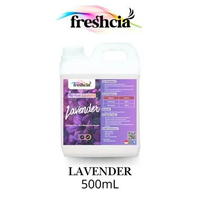 Parfum Laundry Freshcia Antibacterial MIDDLE Parfum Laundry 1 Liter Lavender