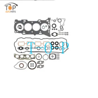 4AR 4GR Engine Overhaul Rebuilding Gasket Kit For Toyota Lexus Camry ES200 XV50 XV60 XV70 04112-0V050
