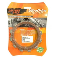 KAMPAS KOPLING PLAT RACING SATRIA FU 150 PNP GSX RGR FXR DAYTONA 4620