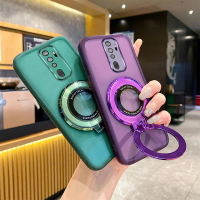 case silikon OPPO A9 2020 / A5 2020 magsafe kombinasi softcase