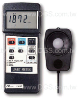光度計 光源補償型Illuminance Meters