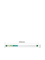 ชุดราง LED T8 Lyn Guard 9 W