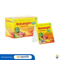 ANTANGIN JRG JAHE MERAH BOX