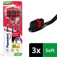 Pepsodent Expert Clean Isi 3