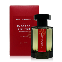 L’Artisan Parfumeur 阿蒂仙之香 Passage d’Enfer 冥府之路淡香水 EDT 50ml (平行輸入)
