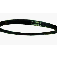 1Pies A Type A-668E Rubber Cogd Drive Transmission Band