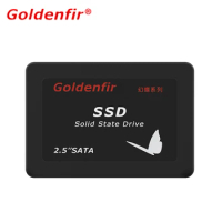 Goldenfir lowest price SSD 128GB 256GB 2.5Solid state drive ssd 512GB 720GB 1TB 2.5 hard drive disk