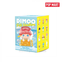 ★萊盛小拳王★POP MART 泡泡瑪特 盒玩 DIMOO寵物度假系列 隨機出貨