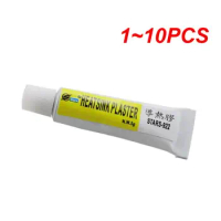 1~10PCS 5/10/15g Thermal Paster Conductive Heatsink Plaster Viscous Adhesive Glue For Chip VGA RAM LED IC 8CKC Cooler Radiator