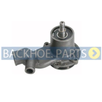 Water Pump for McCormick Tractor C70 C80 C90 C100 CX105 CX70 CX75 CX80 CX85 CX90 CX95 MC80 MC90 MC100 T70 T80 T90 T100 V70 V80