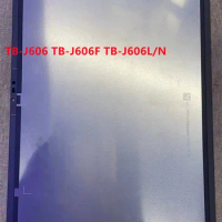 New 11" For Lenovo Tab P11 / P11 Plus J606 TB-J606 TB-J606F TB-J606L/N LCD Display + Touch Screen Digitizer Assembly