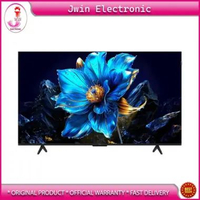 TCL 75T61C TV 75 INCH GOOGLE TV 4K UHD / 75T61C / 75T61C / 75T61C