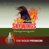 SKYWINGS GOLD PREMIUM menuntaskan masalah gantangan