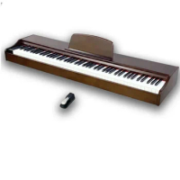 Midi Controller Electronic Piano Keyboard Digital Piano Synthesizer Musical Keyboard Professional Teclado Electronic Organ