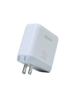 หัวชาร์จ PD 65W รุ่น D35 สีขาว