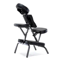 Tattoo Chair Health Care Chair Folding Portable Massage Chair Traditional Massage Scraping Chair Physiotherapy Stool Reclining