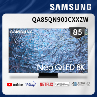 SAMSUNG三星 85吋 8K Neo QLED量子連網顯示器 QA85QN900C