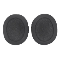 For SONY MDR-7506 MDR-V6 MDR-CD 900ST Headphone Cover Multi-Functional Portable Ponge Protective Earmuffs