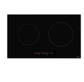 Amica VHI-72520 TU 大雙口IH感應爐 4850W功率 760x450mm 電子控制 德國SCHOTT CERAN陶瓷玻璃面板