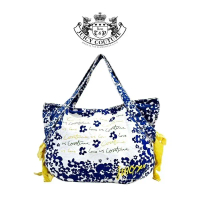 JUICY COUTURE ใบสวยงาม คําแนะนําผลิตภัณฑ์ใหม่ของเดือนนี้