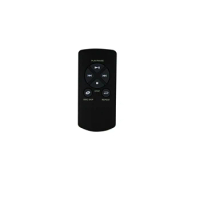Remote Control For RCA RS22363 RS22163CP 3-DISC 3-CD CD Stereo Audio Mini Shelf System Digital AM/FM Tuner
