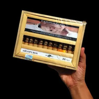 ARGOPUROS BOX OF 24 STICK