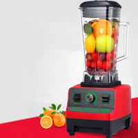 45000 High Power BPA Free Fruit Juice Blender Mixer Rice Paste Milkshake Maker Commercial Drinks Ice Smoothie Crushing Machine