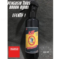 Pengusir Tikus / Rat Repellent / Cairan Pembasmi Tikus / Anti Tikus