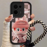 เคสโทรศัพท์ Bu Bu รองรับ OPPO Reno8, OPPO Reno8 Pro, OPPO Reno8 Lite, OPPO Reno8T, OPPO Reno8T (Nich