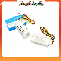 [Stem A-Z][G118] Module Cảm Biến Nhiệt Độ Và Độ Ẩm AM2302B (DHT22)