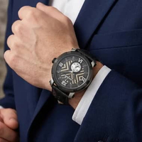 Jam Tangan Pria CONDOTTI Prossimo CN1047-S03-L03