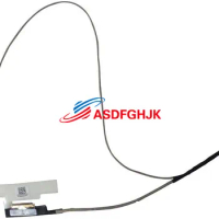 new for Acer Aspire 7 A715-A717-71G A515-51 N17C4 led lcd lvds cable DC02002SV00 C5V01 EDP CABLE