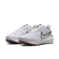 【NIKE】W NIKE VOMERO 17 女鞋 跑步鞋 粉白-FB8502010#US 11-US 11