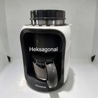 Mesin giling kopi otomatis umeda grind brew Balikpapan
